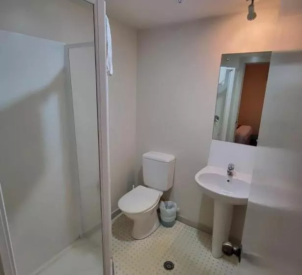 Fotos del hotel The Shakespeare:  11