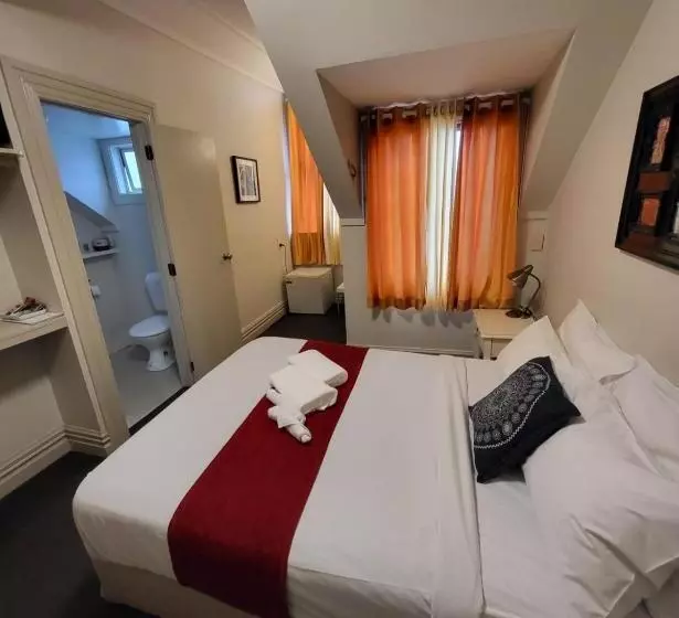 Fotos del hotel The Shakespeare:  18