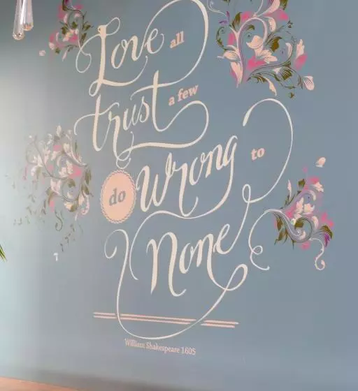 Fotos del hotel The Shakespeare:  17