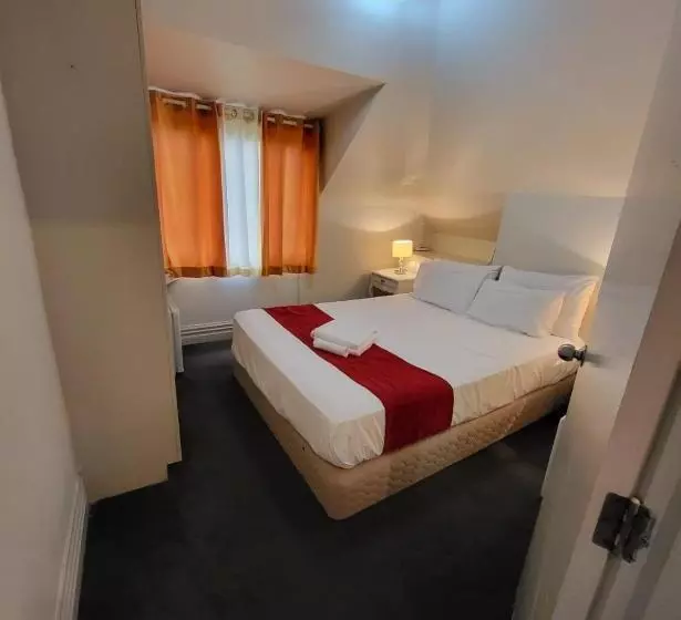 Fotos del hotel The Shakespeare:  2