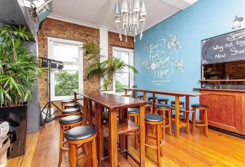 Fotos del hotel The Shakespeare:  4