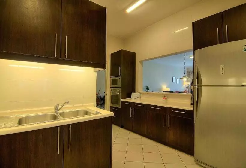 Fotos del hotel Wedgewood Residences:  8