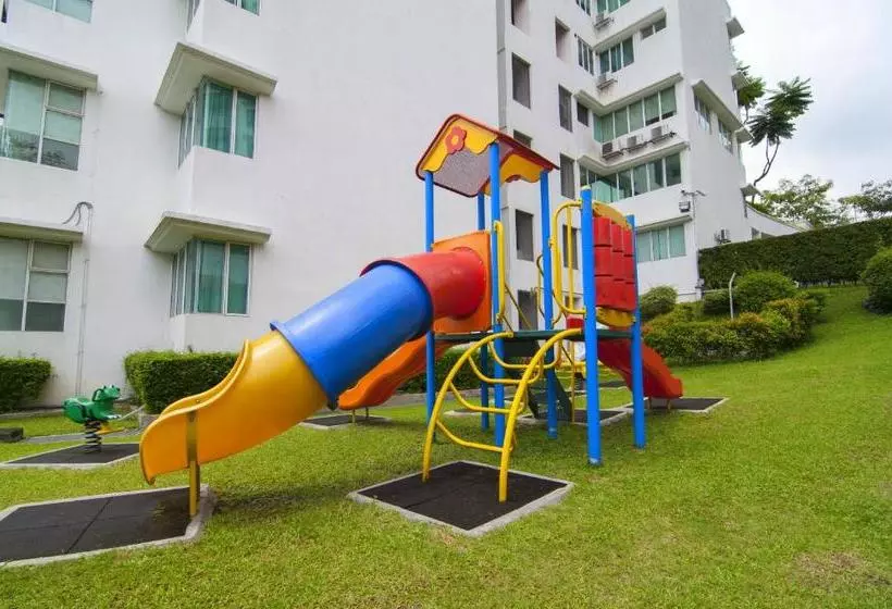 Fotos del hotel Wedgewood Residences:  7