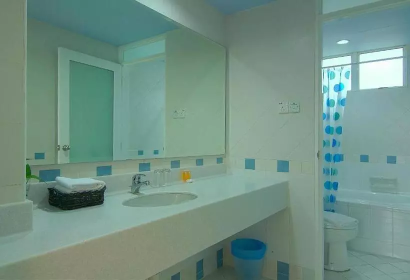 Fotos del hotel Wedgewood Residences:  15