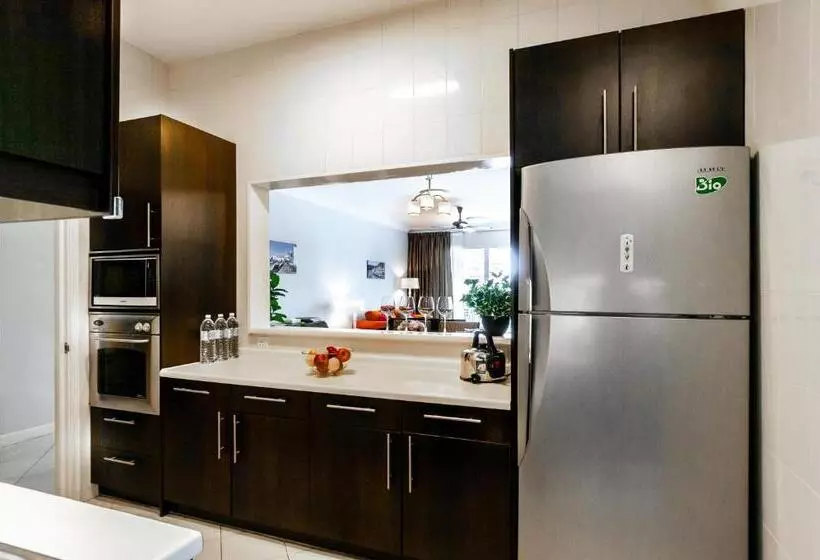 Fotos del hotel Wedgewood Residences:  14