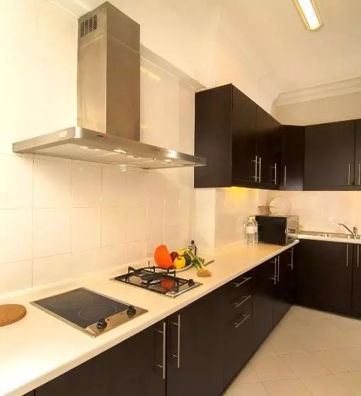 Fotos del hotel Wedgewood Residences:  19