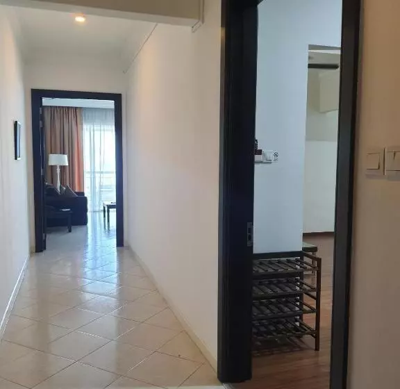 Fotos del hotel Wedgewood Residences:  16