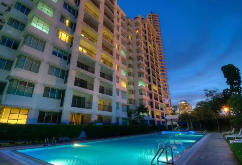 Fotos del hotel Wedgewood Residences:  22