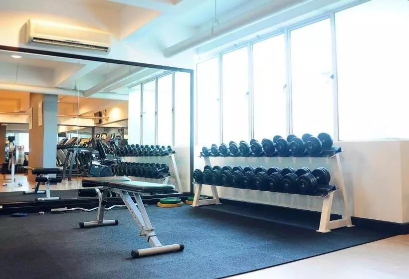 Fotos del hotel Wedgewood Residences:  5