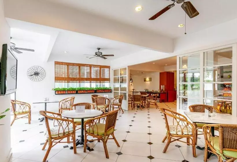 Fotos del hotel Wedgewood Residences:  6