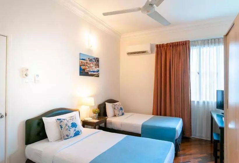 Wedgewood Residences