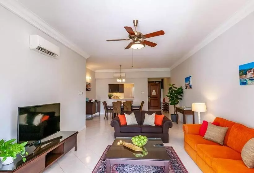 Fotos del hotel Wedgewood Residences:  21