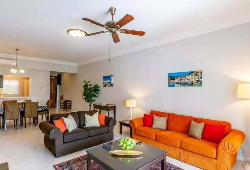 Fotos del hotel Wedgewood Residences:  17