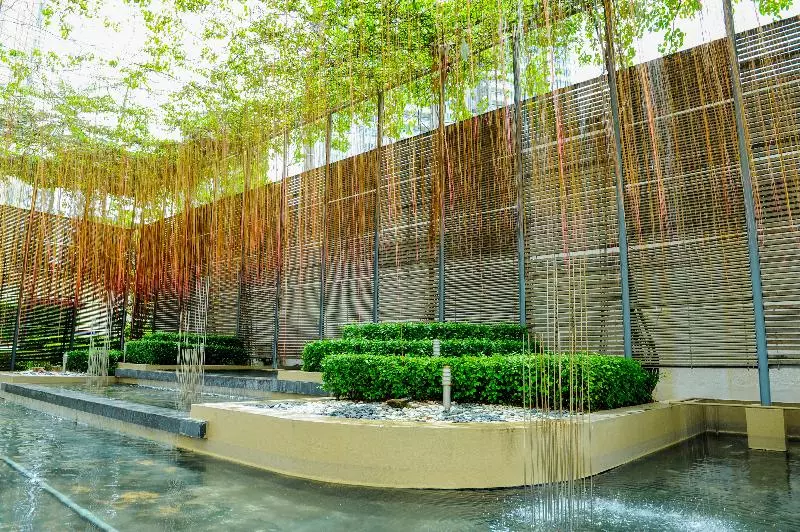 Fotos del hotel Wedgewood Residences:  10