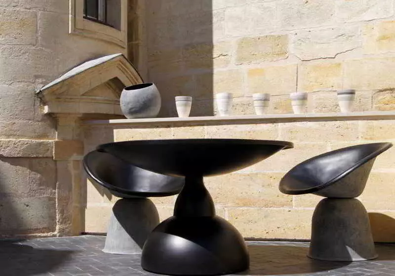 Fotos del hotel Yndo Hôtel:  2