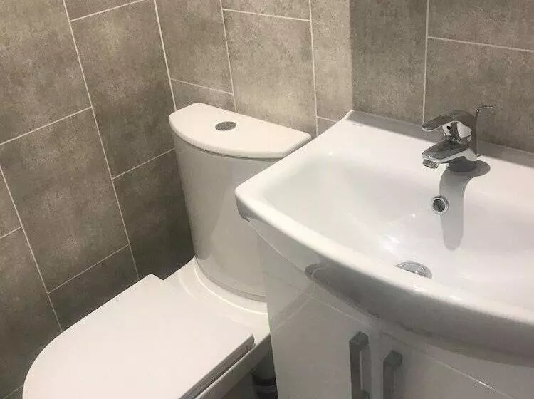 Fotos del hotel Atlantis:  2