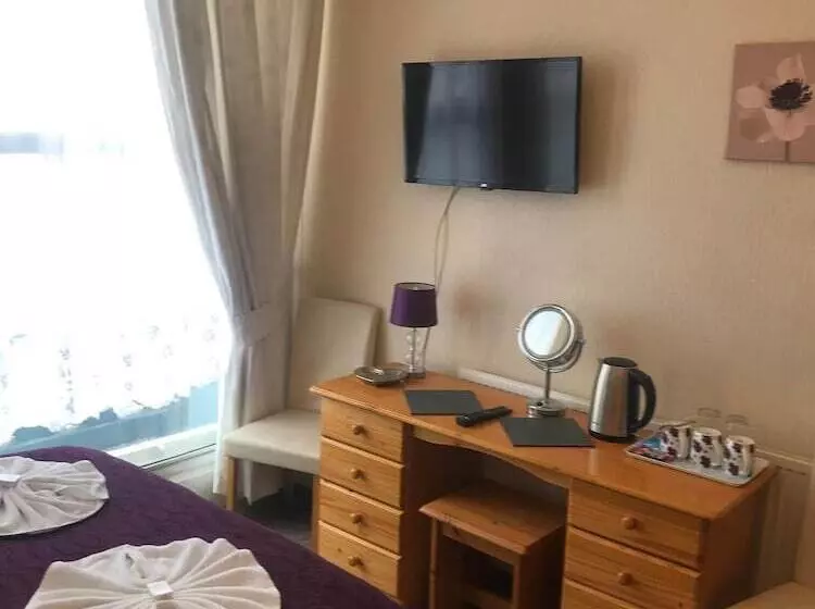 Fotos del hotel Atlantis:  11