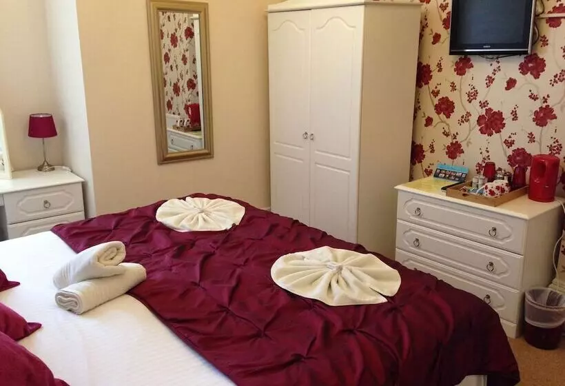 Fotos del hotel Atlantis:  9