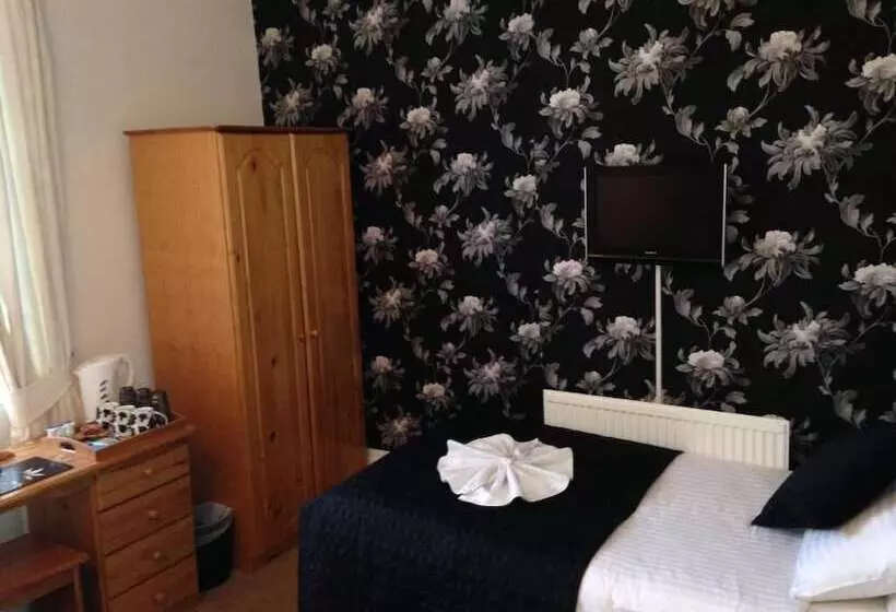 Fotos del hotel Atlantis:  7