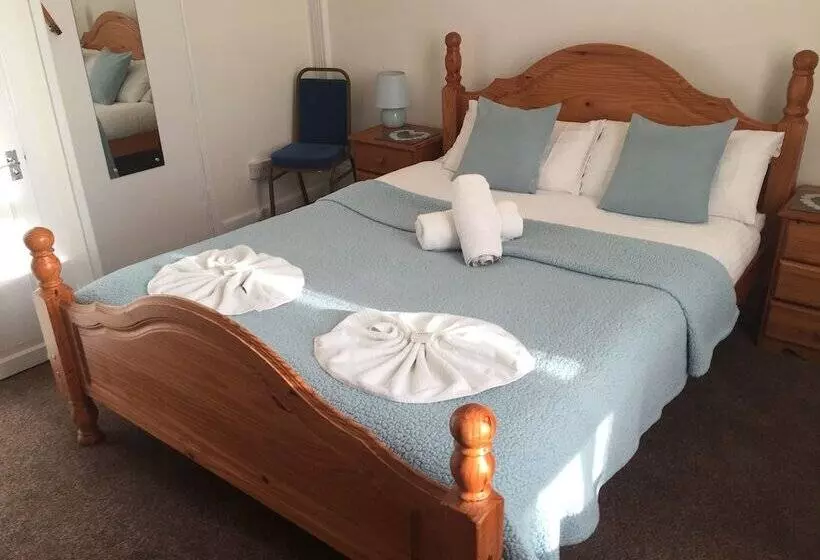 Fotos del hotel Atlantis:  15