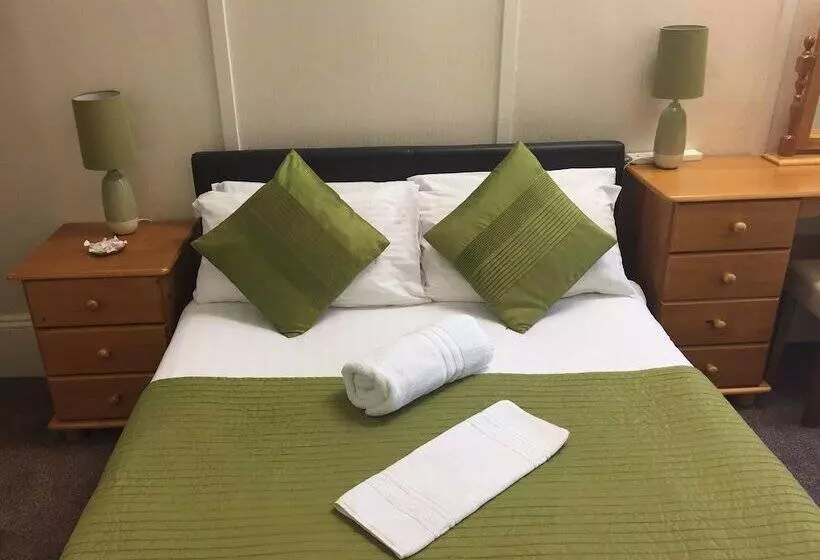 Fotos del hotel Atlantis:  13