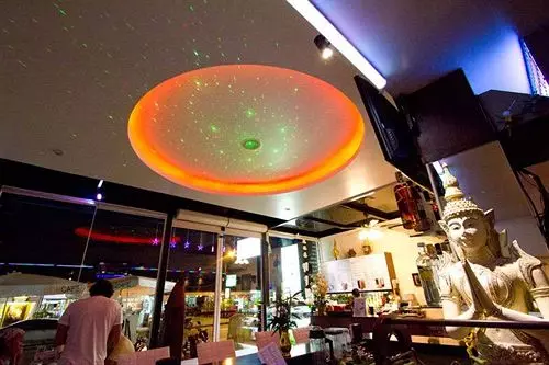 Fotos del hotel Club One Seven Bed And Breakfast:  4