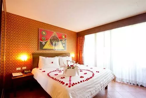 Fotos del hotel Club One Seven Bed And Breakfast:  16