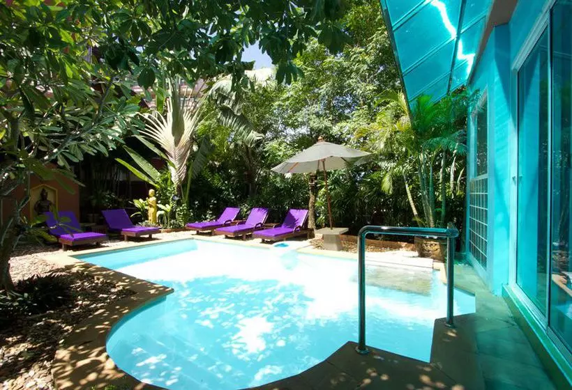 Fotos del hotel Club One Seven Bed And Breakfast:  2