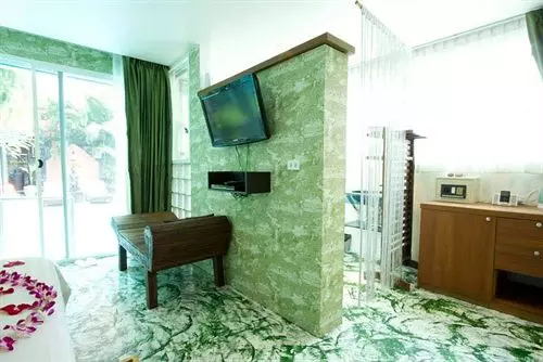 Fotos del hotel Club One Seven Bed And Breakfast:  25