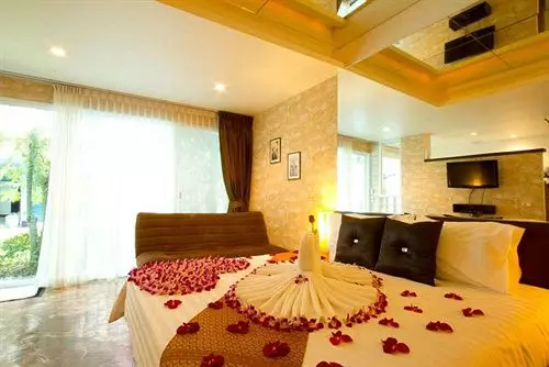 Fotos del hotel Club One Seven Bed And Breakfast:  14