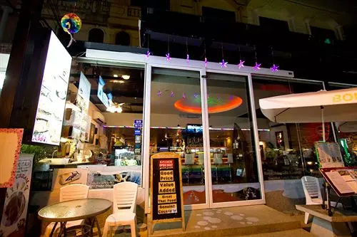 Fotos del hotel Club One Seven Bed And Breakfast:  11