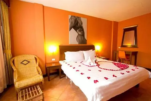 Fotos del hotel Club One Seven Bed And Breakfast:  19