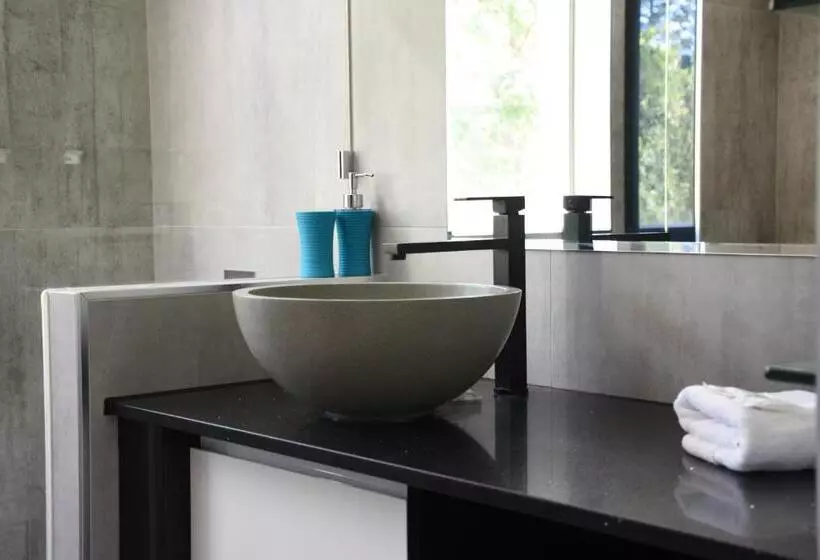 Fotos del hotel Copacabana Apartments:  6