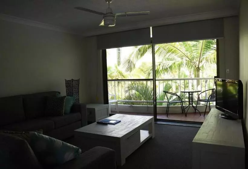 Fotos del hotel Copacabana Apartments:  12