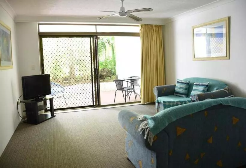 Fotos del hotel Copacabana Apartments:  15