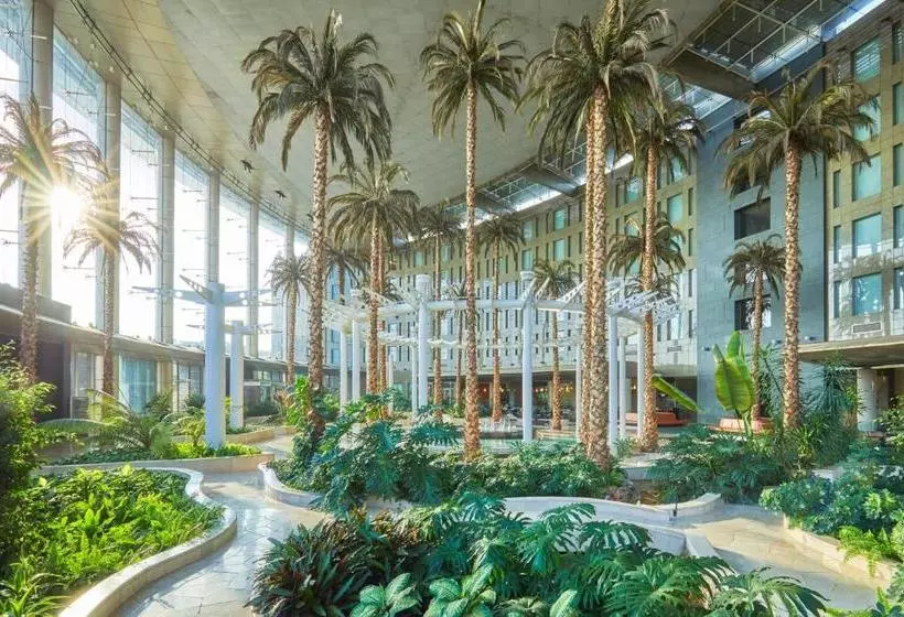 Fotos del hotel Heliopolis Towers:  4