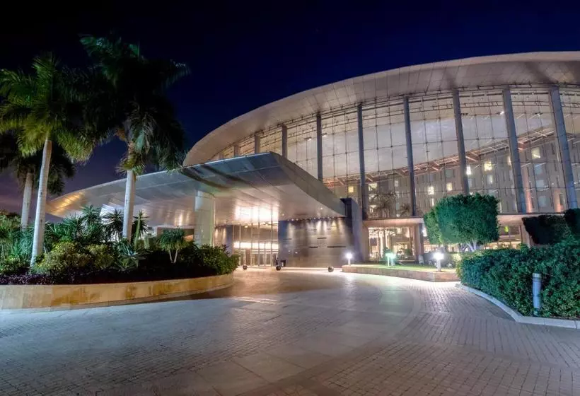 Fotos del hotel Heliopolis Towers:  9