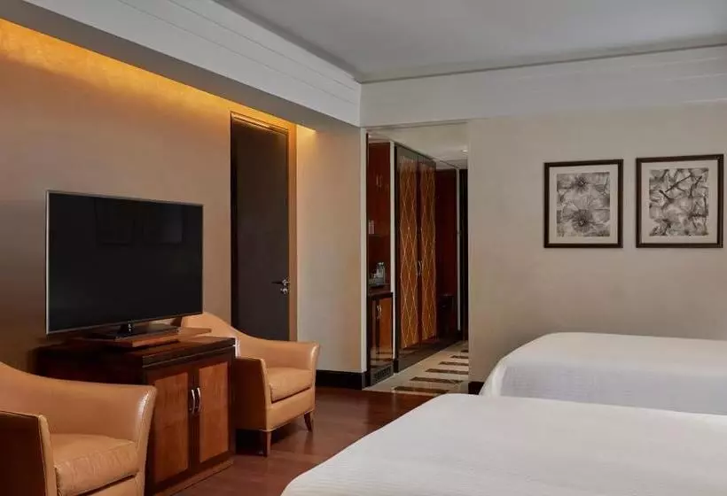 Fotos del hotel Heliopolis Towers:  10