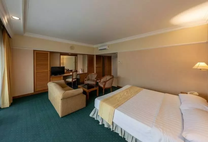 Fotos del hotel Marcopolo Jakarta:  23