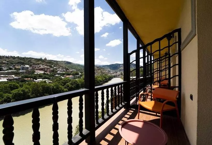 Fotos del hotel Old Tbilisi:  12