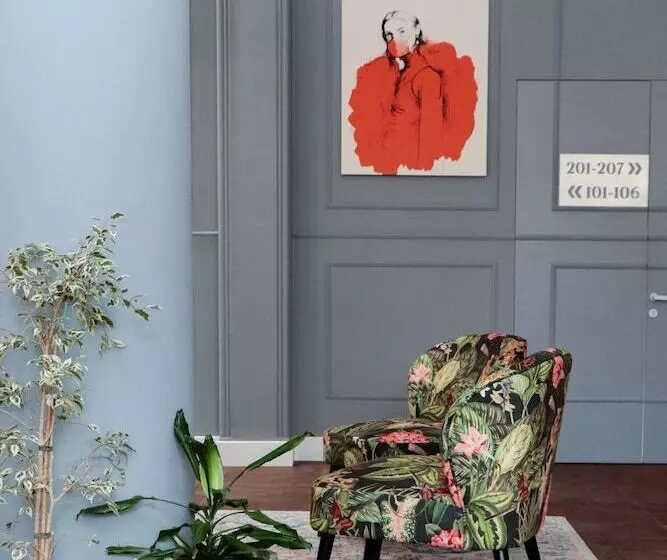 Fotos del hotel Old Tbilisi:  10