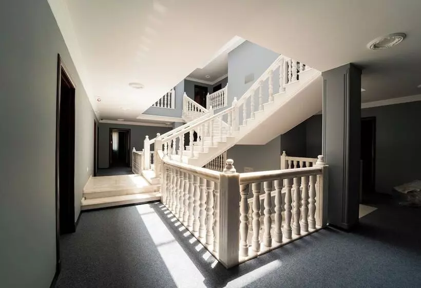 Fotos del hotel Old Tbilisi:  2