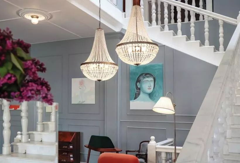 Fotos del hotel Old Tbilisi:  14