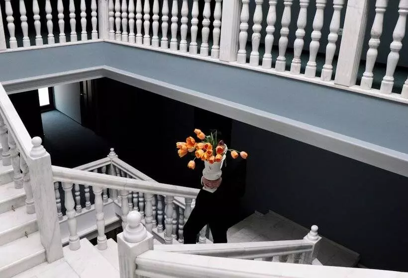 Fotos del hotel Old Tbilisi:  25