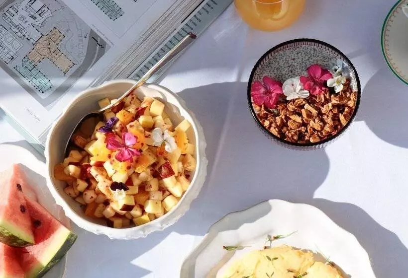 Fotos del hotel Old Tbilisi:  4