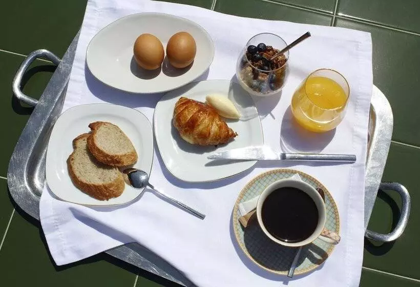 Fotos del hotel Old Tbilisi:  18