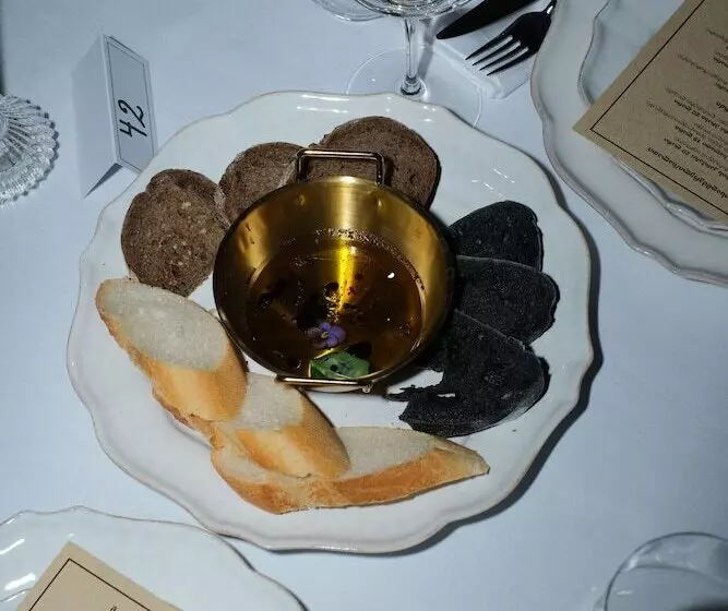 Fotos del hotel Old Tbilisi:  8