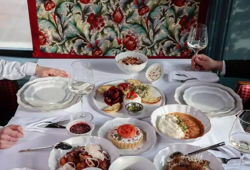 Fotos del hotel Old Tbilisi:  15