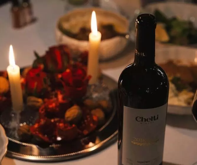 Fotos del hotel Old Tbilisi:  23