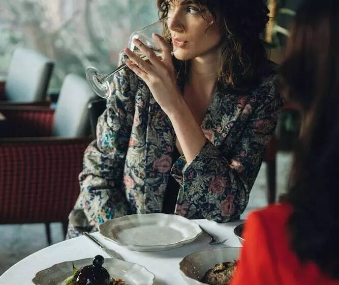 Fotos del hotel Old Tbilisi:  11